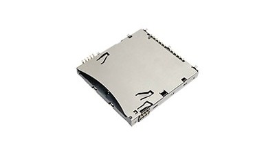 SD 7.0卡座