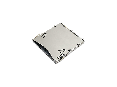 SD 7.0卡座