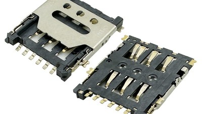 micro sd沉板式卡座的作用有哪些？