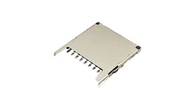 micro sd卡座
