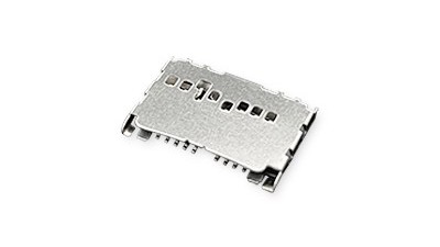 micro sd卡座