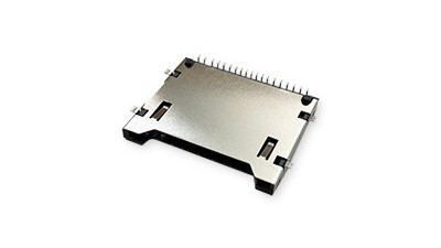 SD 4.0卡座