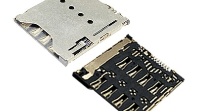 micro sd沉板式卡座在我们生活中起着重要的作用！