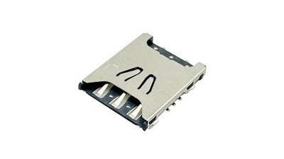micro sd沉板式卡座接触力的重要性是什么？