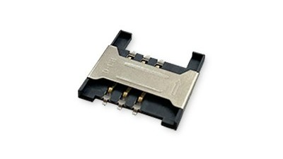 内焊式SIM卡座连接器的特点有那些？