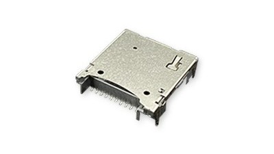 简单介绍一下什么是高传输卡座连接器？