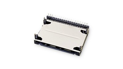 摩凯电子SD 4.0卡座连接器