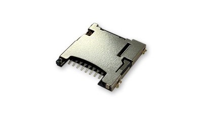 micro sd卡座