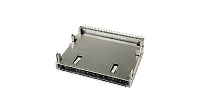SD 7.0卡座