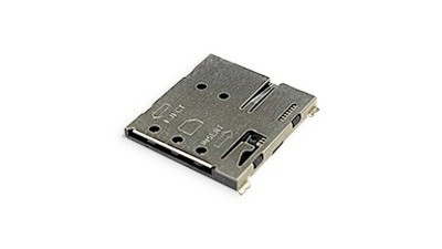 nano sim 卡座