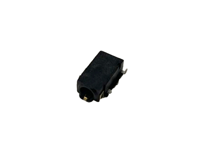 Phone Jack DIP type 沉板2.30mm H:4.50mm