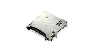 Micro SD 4.0卡座