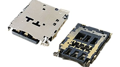 micro sd沉板式卡座在材料选择有哪些要求？