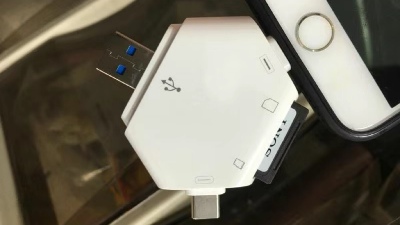 卡座读卡器在材料选择有哪些要求？